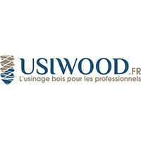 USIWOOD - L'usinage bois pour les professionnels