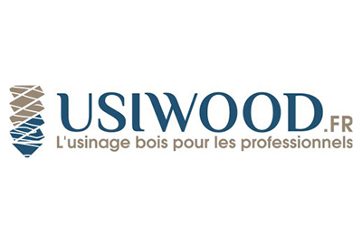 USIWOOD - L'usinage bois pour les professionnels